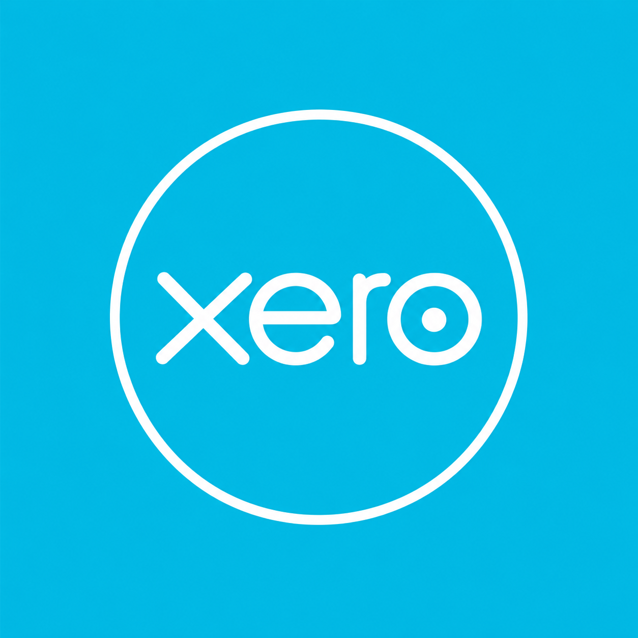 Xero logo