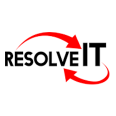 ResolveIT logo